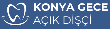 Konya Gece Açık Dişçi